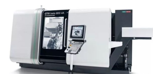 【兆恒機械】CNC加工中心、雕銑機、雕刻機三者有什么區(qū)別？