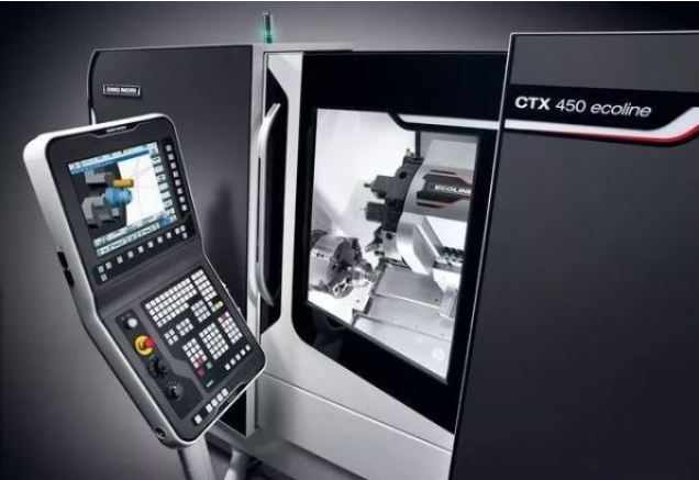 【兆恒機械】CNC加工中會出現哪些問題？