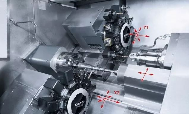 【兆恒機械】大型機架焊接加工有哪些焊接方法？