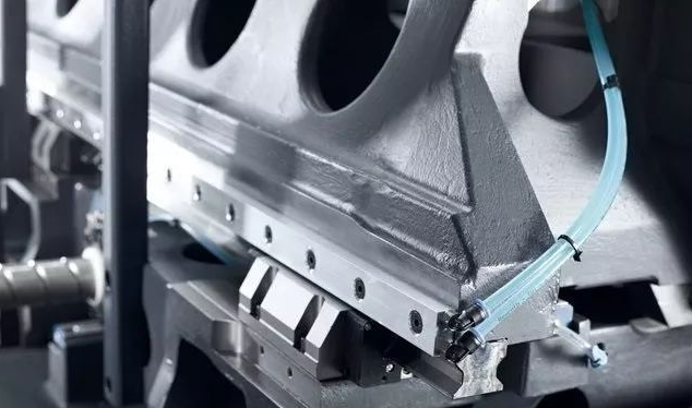 【兆恒機(jī)械】CNC零件加工過程中如何保證更好的工序？
