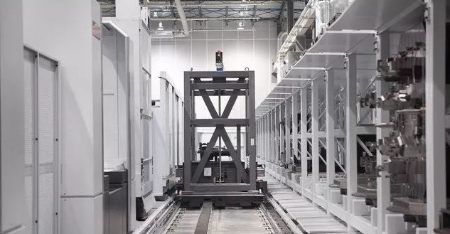 【兆恒機械】精密CNC零件加工有哪些加工順序？