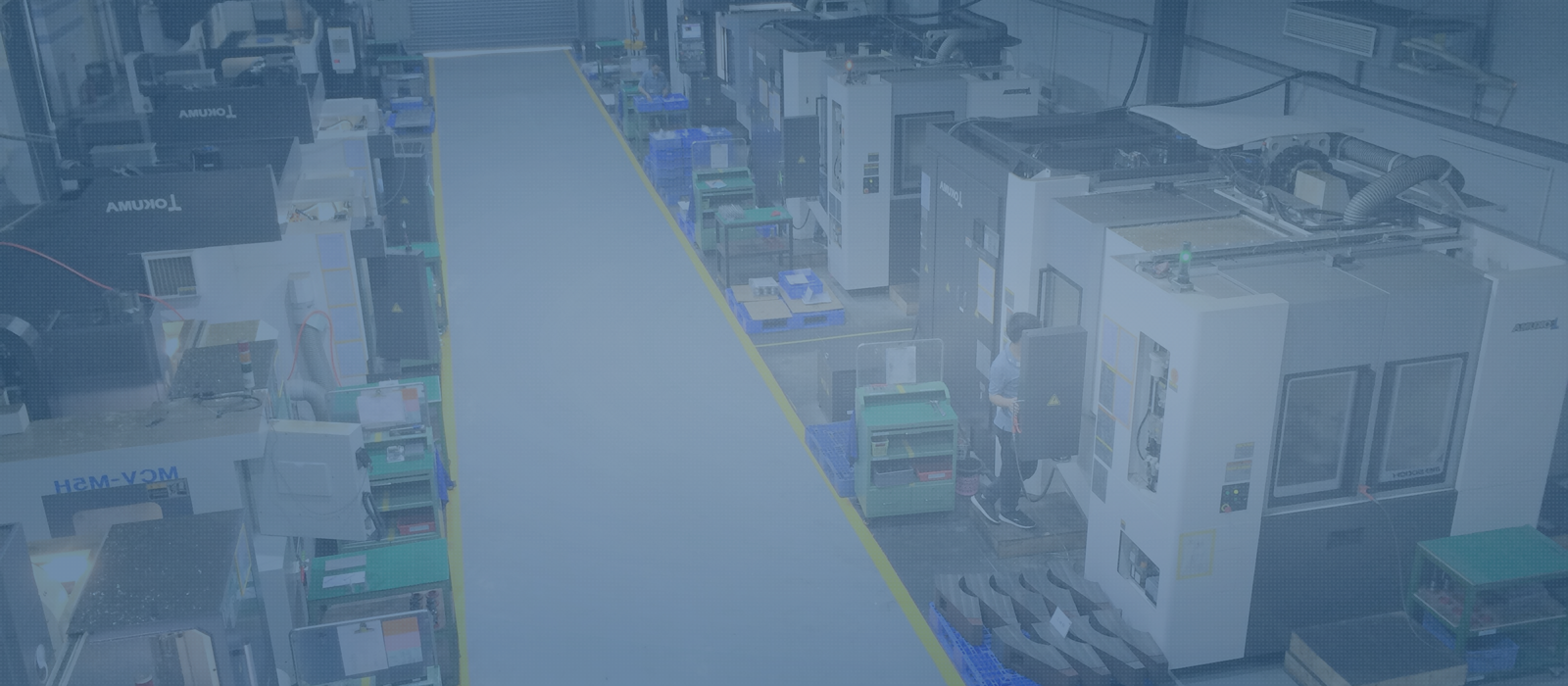 高精，五軸，臥加，車(chē)銑復(fù)合多元化