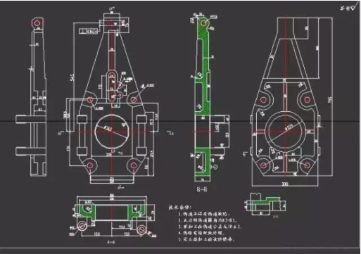 【兆恒機(jī)械】工裝、夾具、檢具設(shè)計(jì)概要及要點(diǎn)