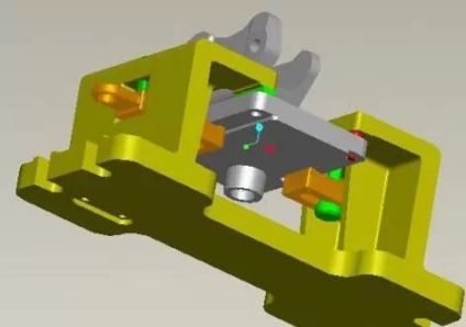 【兆恒機(jī)械】鉆床、銑床、車床、組合等典型夾具大盤點(diǎn)