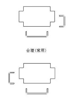 【兆恒機械】鈑金做展開圖圖紙的28個注意事項！你注意啦嗎？
