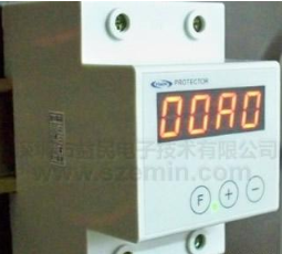 【兆恒機(jī)械】什么是過載？什么是過流？