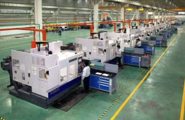 【兆恒機(jī)械】機(jī)床板塊持續(xù)拉伸，行業(yè)發(fā)展迎來轉(zhuǎn)機(jī)？