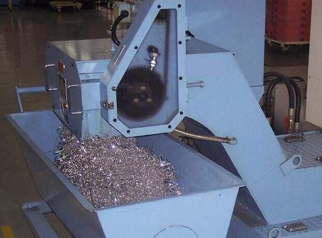 【兆恒機(jī)械】切削油過濾排屑的正確方式！