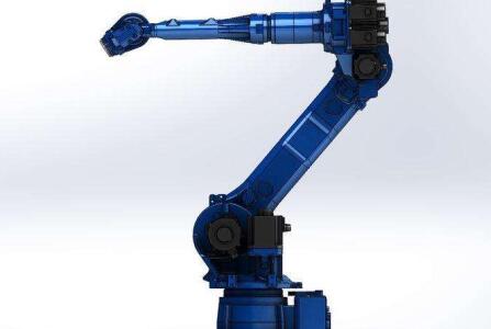 【兆恒機(jī)械】工業(yè)機(jī)器人對(duì)關(guān)節(jié)驅(qū)動(dòng)電機(jī)的要求有哪些？