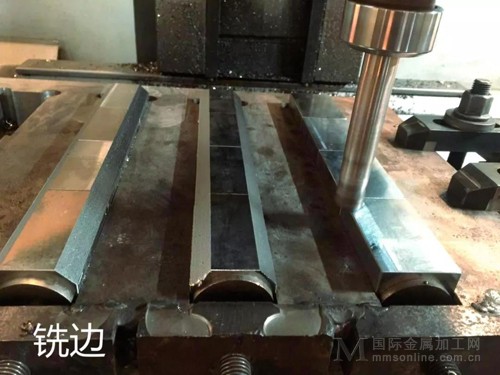 【兆恒機(jī)械】哪些因素影響立式加工中心的高速切削？