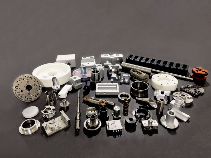 精密機(jī)械零部件“小巨人”，深耕高端制造推動進(jìn)口替代